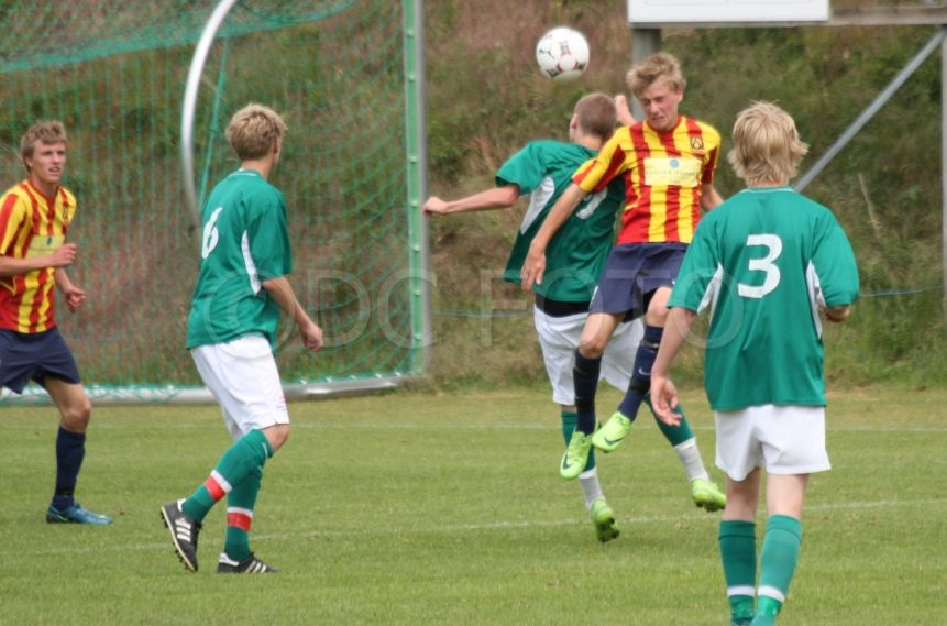 Holbaek Farum 23